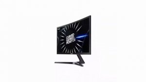 Стоит ли покупать монитор Samsung C24RG50FQI Black(LC24RG50FQIXCI) отзывы изогнутость приятно радует