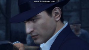 Mafia 2 II КАК УБИТЬ ДЕРЕКА И СТИВА