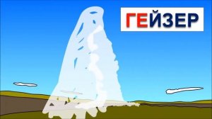 Развивающие мультфильмы для детей Обучение чтению Учимся читать по слогам складам Склад ГЕ