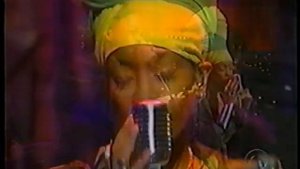 The Roots ft. Erykah Badu - You Got Me (Live on Letterman 1999)