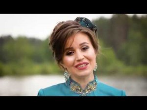 Зэнгэр кулмэк  -  Алсу Сайфуллина