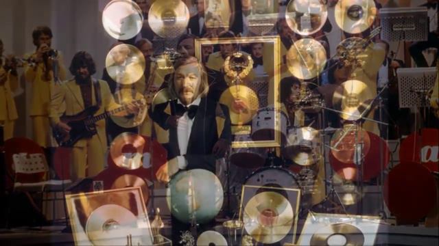 Памяти Джеймса Ласта. James Last Memory 1929 - 2015 смотреть онлайн