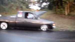 drift truck hawaii pt 2