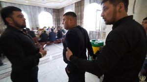 Ярмаш Мэкэщи - Новоселье. г. Троицк, Челябинская область.