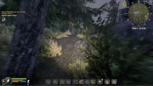 Will to live. Никель, хром и кремний вне шахт и пещер