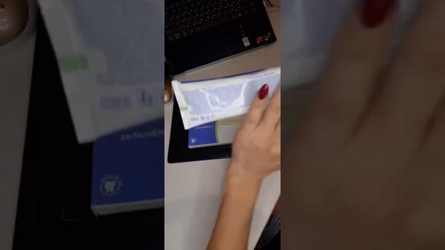 Разбор зубной пасты Glister от Amway смотреть онлайн