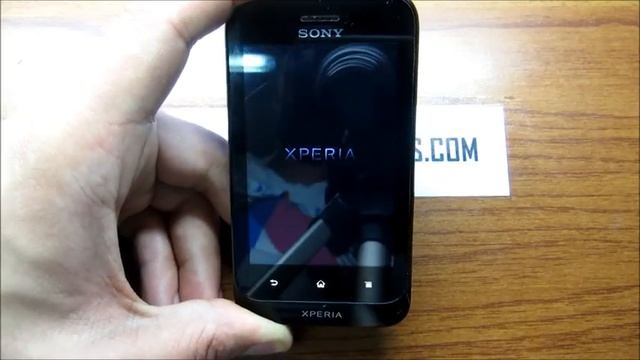 How To Unlock Sony Xperia Tipo ST21i By Unlock Code From UnlockLocks.COM смотреть онлайн