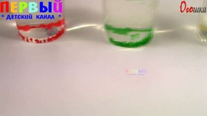 КАК СДЕЛАТЬ ШАРИКИ ОРБИЗ В ДОМАШНИХ УСЛОВИЯХ DIY Orbeez