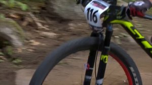 2018 Mercedes-Benz UCI Mountain Bike World Cup - Val di Sole-Trentino (ITA) / Men XCO