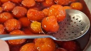 ? ЦУКАТЫ из Слив / Готовится Легко и Просто /Candied Plums