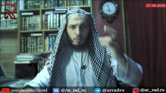 Приземление Абу Амины Дагистани. (Ч.3)