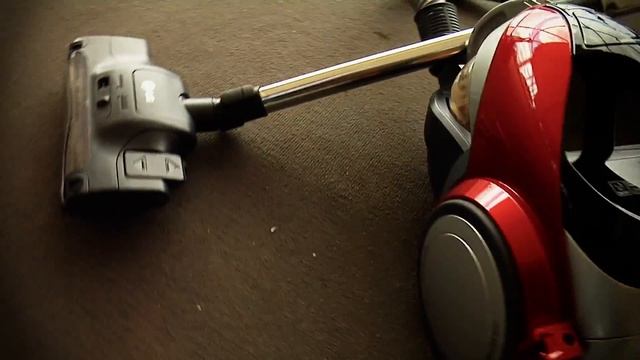 Тест-драйв пылесосов LG на Селигере -2012 смотреть онлайн