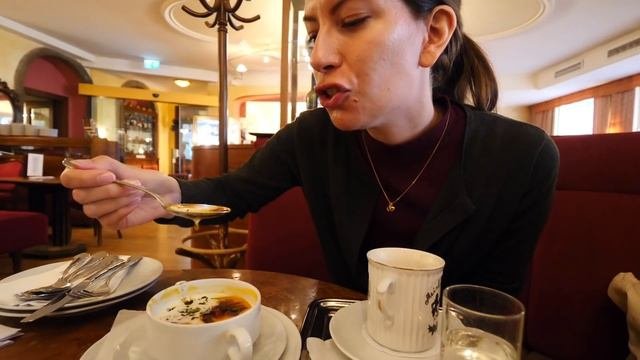 AUSTRIAN FOOD TOUR ?? ? | 10 Foods to EAT in SALZBURG, Austria!