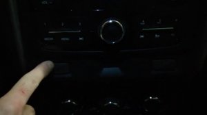 Климат контроль своими руками renualt duster