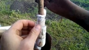 глубинный насос-часть вторая
