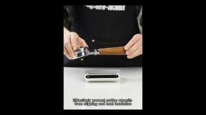 MHW-3Bomber Formula Smart Coffee Scale