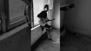 Тома-Тамара (песня пот гитару )