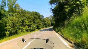 Kawasaki GTR 1400 -Tour 2/6/2023