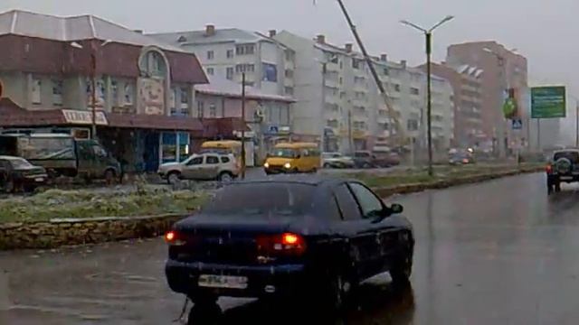 Сасово,первый снег смотреть онлайн