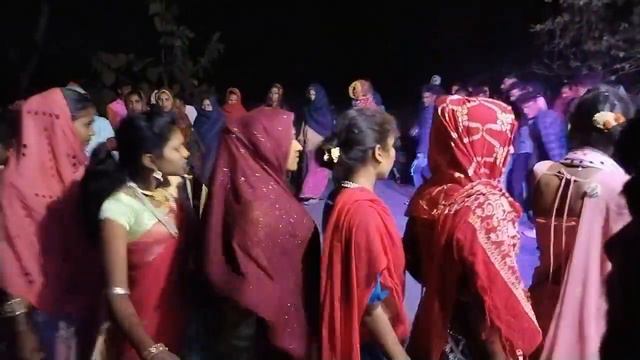 वेवण डीजे ना धमकारे वाकी वाकी नाचे// kalu B DiNGAD//SUPER Timle DANCE смотреть онлайн