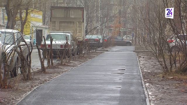Ремонт дворов-2022 и планы на 2023-й
