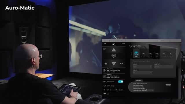 Сравнение апмикшеров в домашнем кинотеатре \ Dolby Surround, DTS Neural:X, Auro-Matic: что лучше?