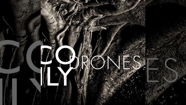 Drones & Violin: Part IV Material With Shifting Drones смотреть онлайн