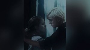 Игры сильнейших. Глава 9. Озвучка фанфика. Драмиона.