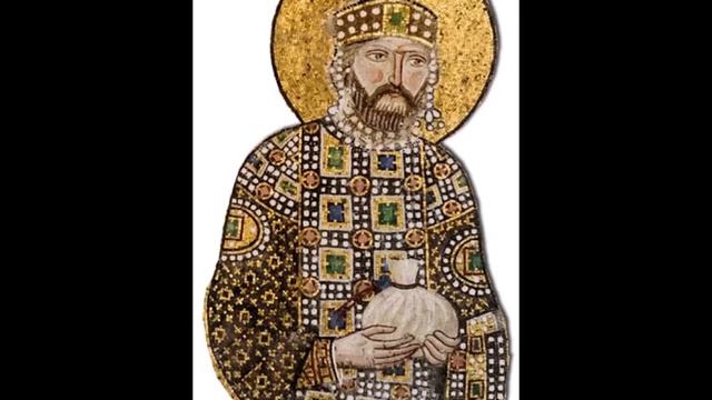 Владимир Мономах смотреть онлайн