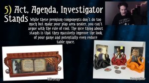 10 Christmas Gifts for Arkham Players | ARKHAM HORROR: THE CARD GAME