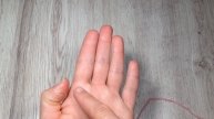 Митенки крючком очень легко!!! мастер класс видеоурок