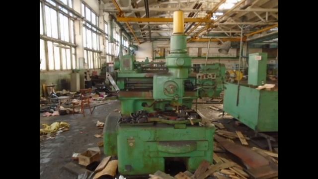 5М14 Станок зубодолбежный вертикальный полуавтомат,продам,тел.0976109661 Роман