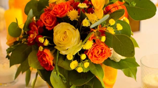 Апельсиновая свадьба - Studio Conffeti смотреть онлайн