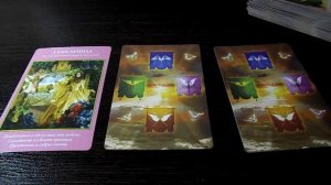 Гадание на 10 августа 2019 года. Карта дня. Таро Архангелов.