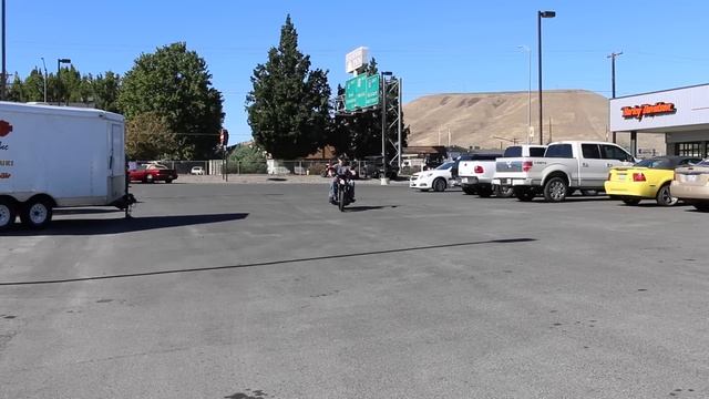 Harley-Davidson 2015 Street 750 & 500 Review | Motorcycle Podcast