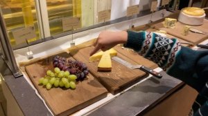 ШВЕДСКИЙ СТОЛ В ШВЕЦИИ. Рождественская традиция.