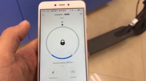 ? Прошивка 1.3.4 самокат Xiaomi M365 - Обзор