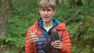 Review: Dolomite Crodarossa Pro GTX 2.0