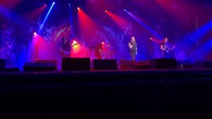 Кипелов - Крик тишины ( Киров, ДК Родина , 30.01.22 )