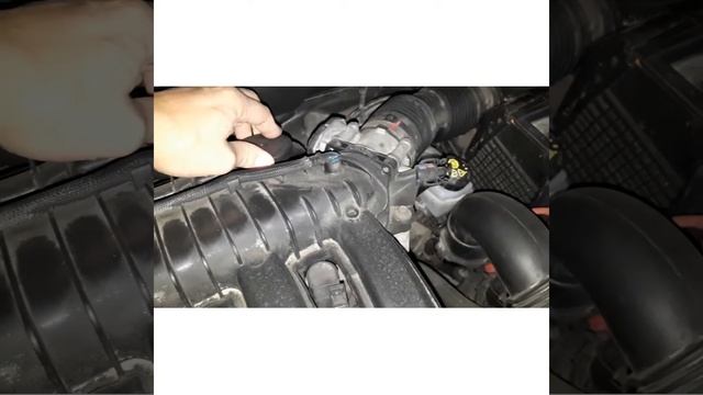 неисправность ниссан террано