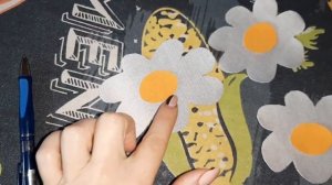 аппликация из джинсы, цветы из джинсы,How to make denim flowers easy tutorial| Denim flower DIY