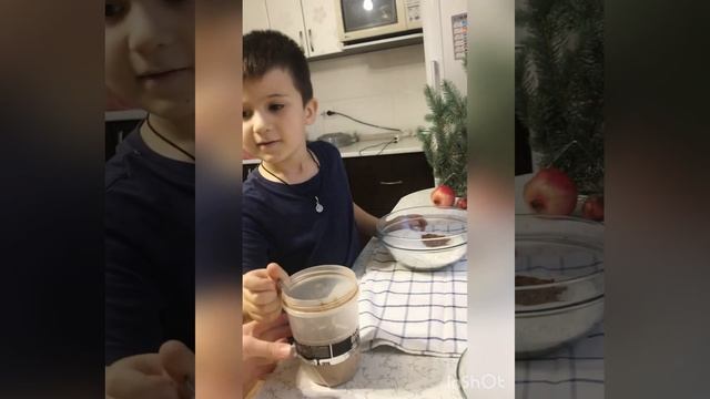 ЛУЧШЕЕ Имбирное тесто! Тесто для имбирных пряников за 3 минуты! Имбирное печенье.