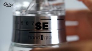 Handground - Precision Coffee Grinder