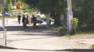 Пятилетнего ребёнка украли у родителей