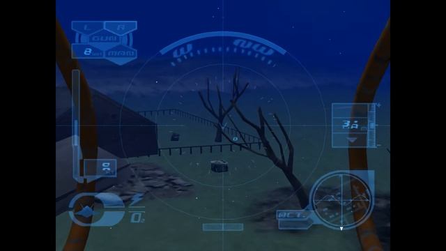 (青の６号) Blue Submarine №6 - Time & Tide [Walkthrough] - Part 6 смотреть онлайн