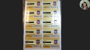 "Плывущий" пластик