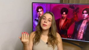 ПОЧЕМУ Я НАЧАЛА ИГРАТЬ В КЛУБ РОМАНТИКИ ИЛИ ВЕРНИТЕ МОЙ 2019