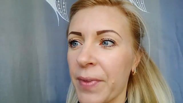 Какую тушь обязательно нужно попробовать с каталога №15? смотреть онлайн