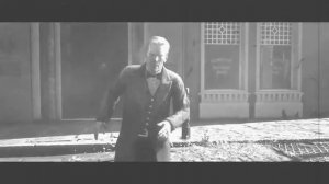 Все смерти участников банды Ван дер Линде RDR2 под Егора Летова