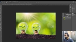 How to use clone stamp tool, Pattern Stamp Tool in photoshop in Urduहिंद